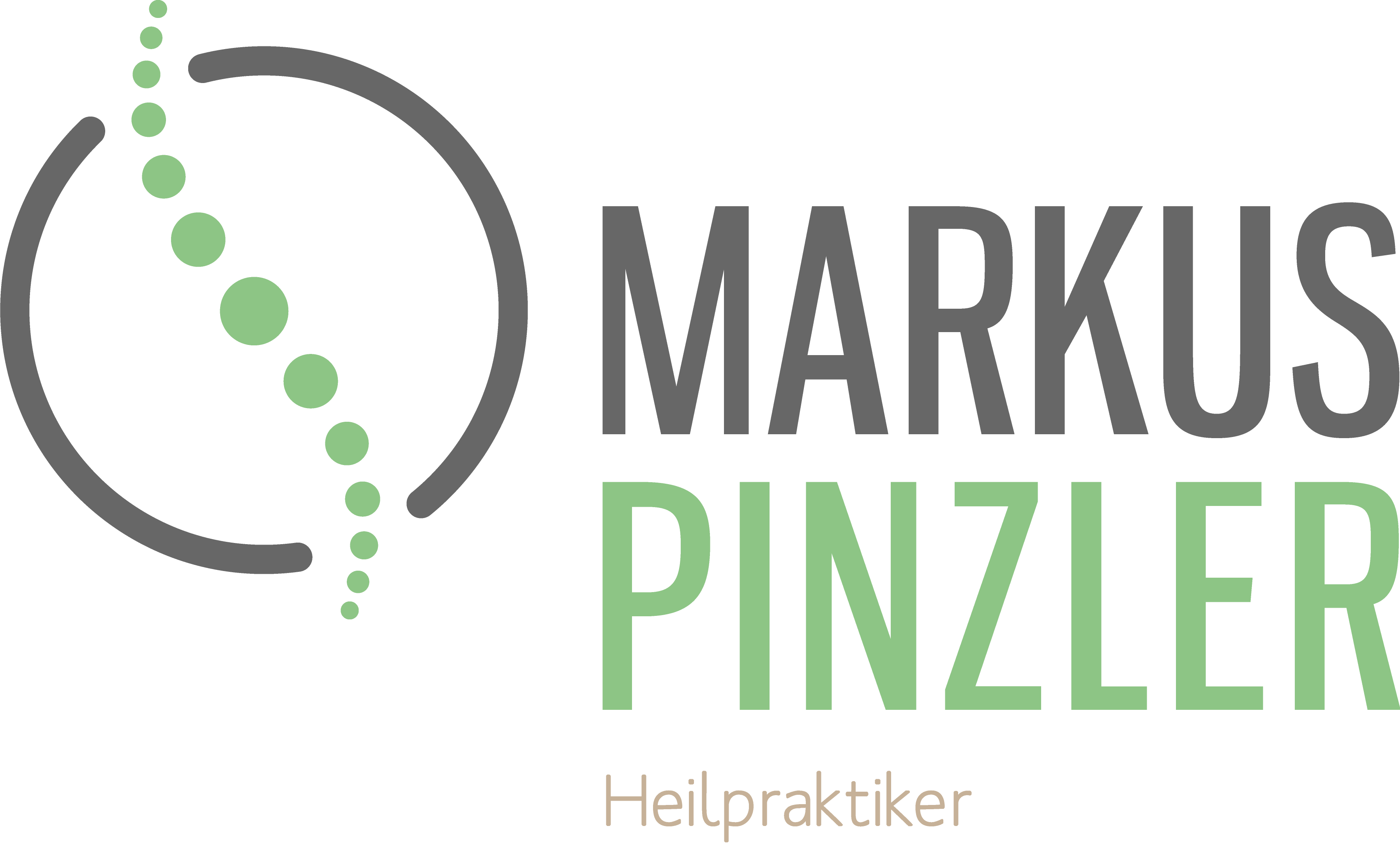 Marcus Pinzel Jetzt buchen